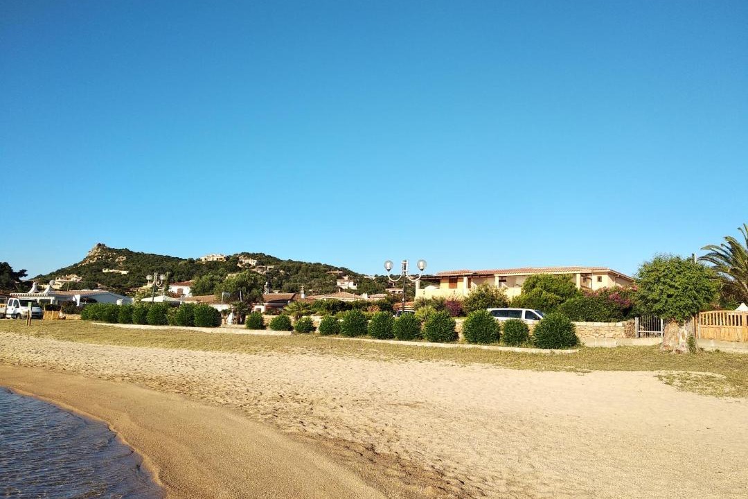 Photo of Outdoor in La Conia