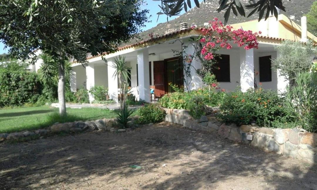 Photo of Buildings in Solanas