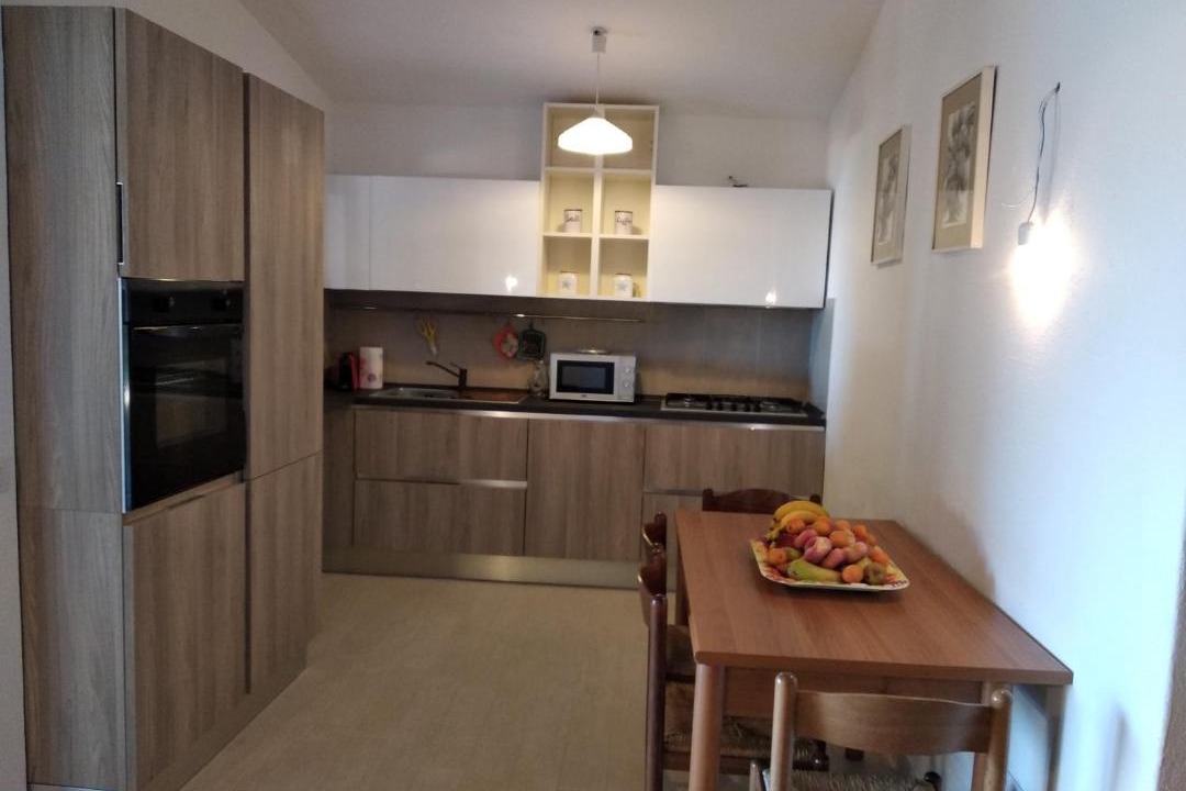 Photo of Kitchen in La Conia
