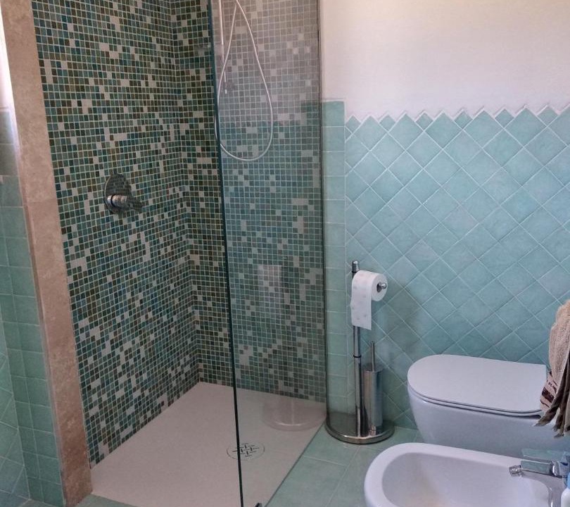 Photo of Bathroom in La Conia