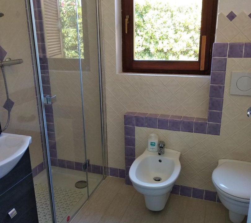 Photo of Bathroom in La Conia