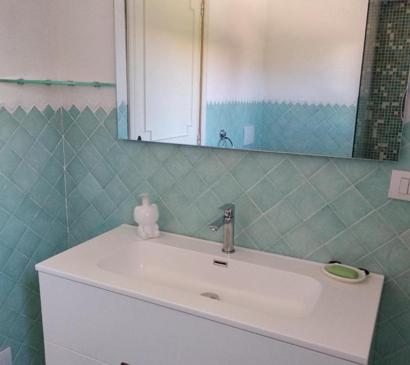 Photo of Bathroom in La Conia