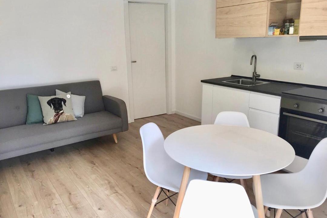 Photo of Livingroom in Roana