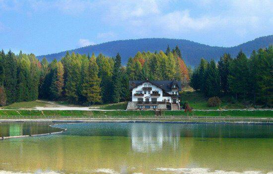 Photo of Outdoor in Roana