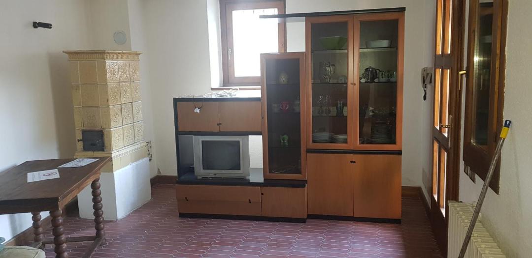 Photo of Livingroom in Croviana
