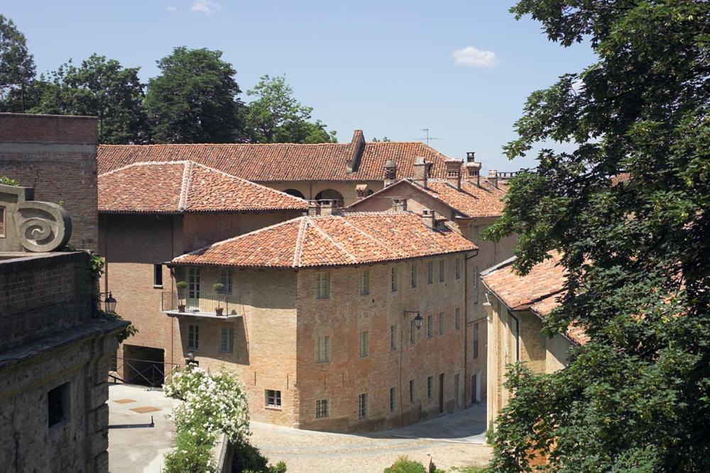 Photo of Buildings in San Martino Alfieri