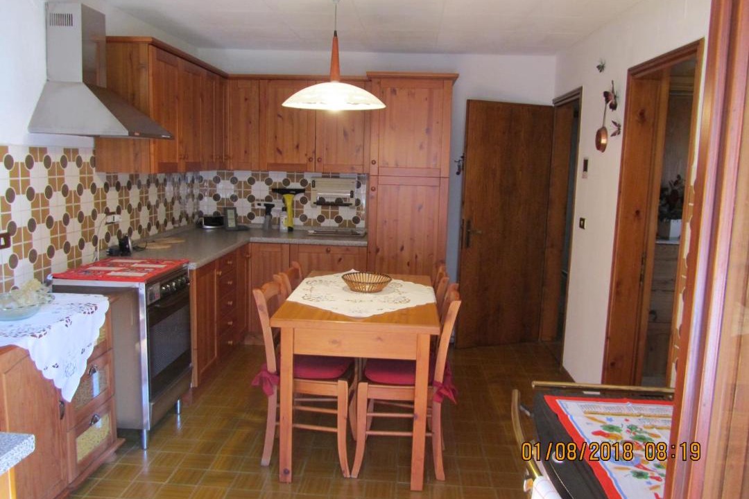 Photo of Kitchen in Rocca Pietore