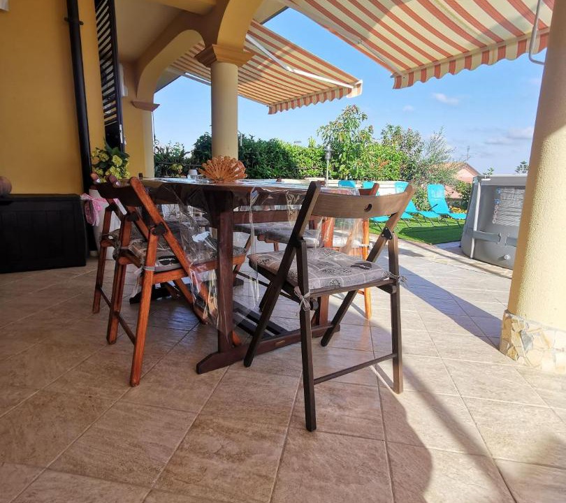 Photo of Patio Balcony in Briatico