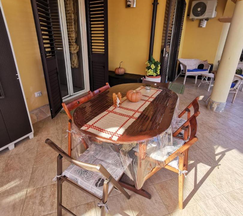 Photo of Livingroom in Briatico