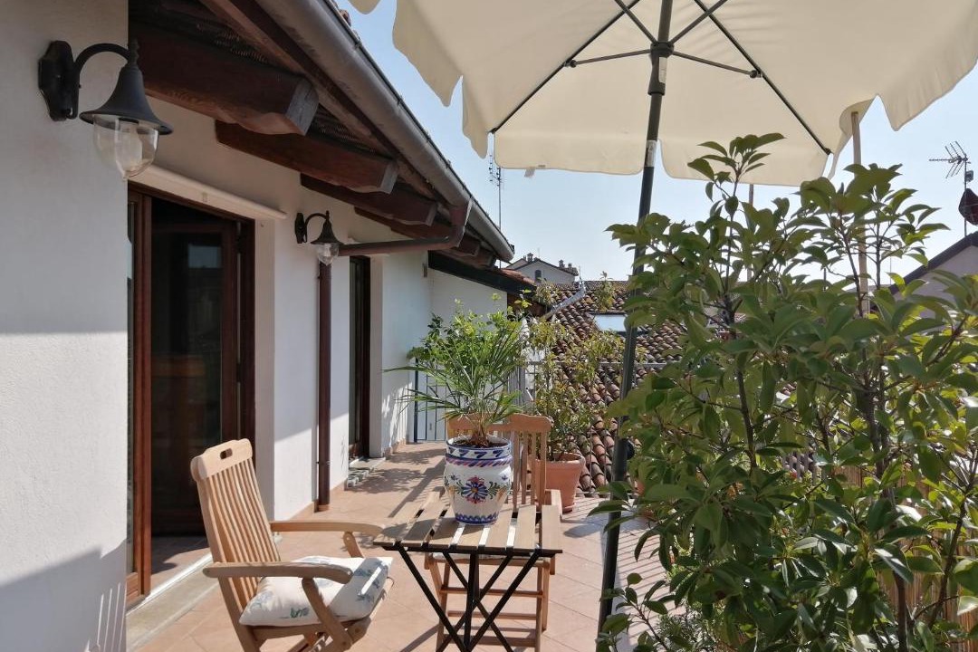 Photo of Patio Balcony in Savigliano