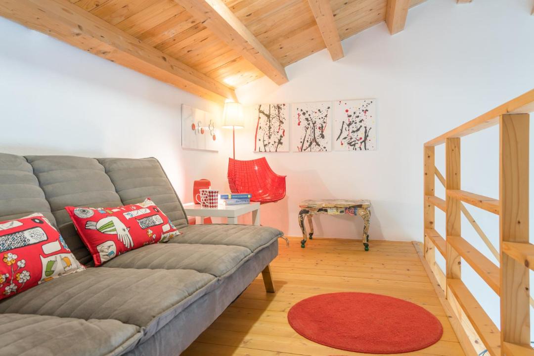 Photo of Livingroom in Caltagirone