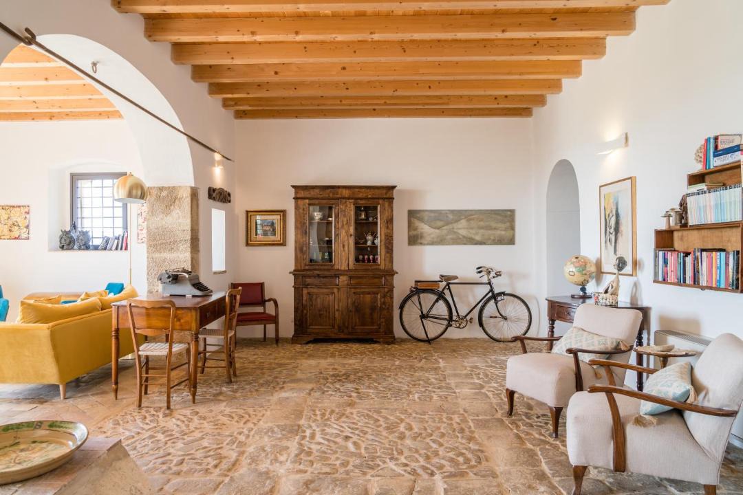 Photo of Livingroom in Caltagirone
