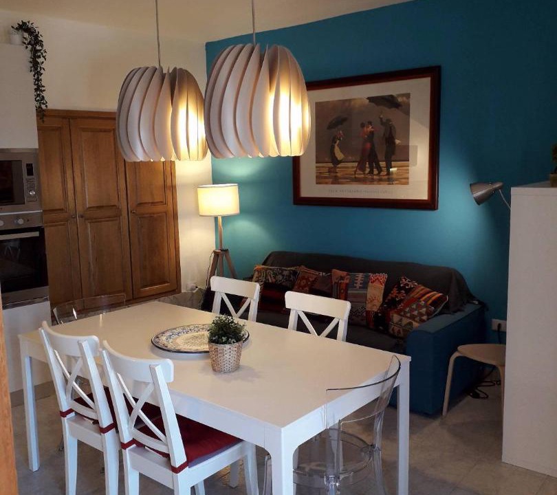 Photo of Livingroom in Posada