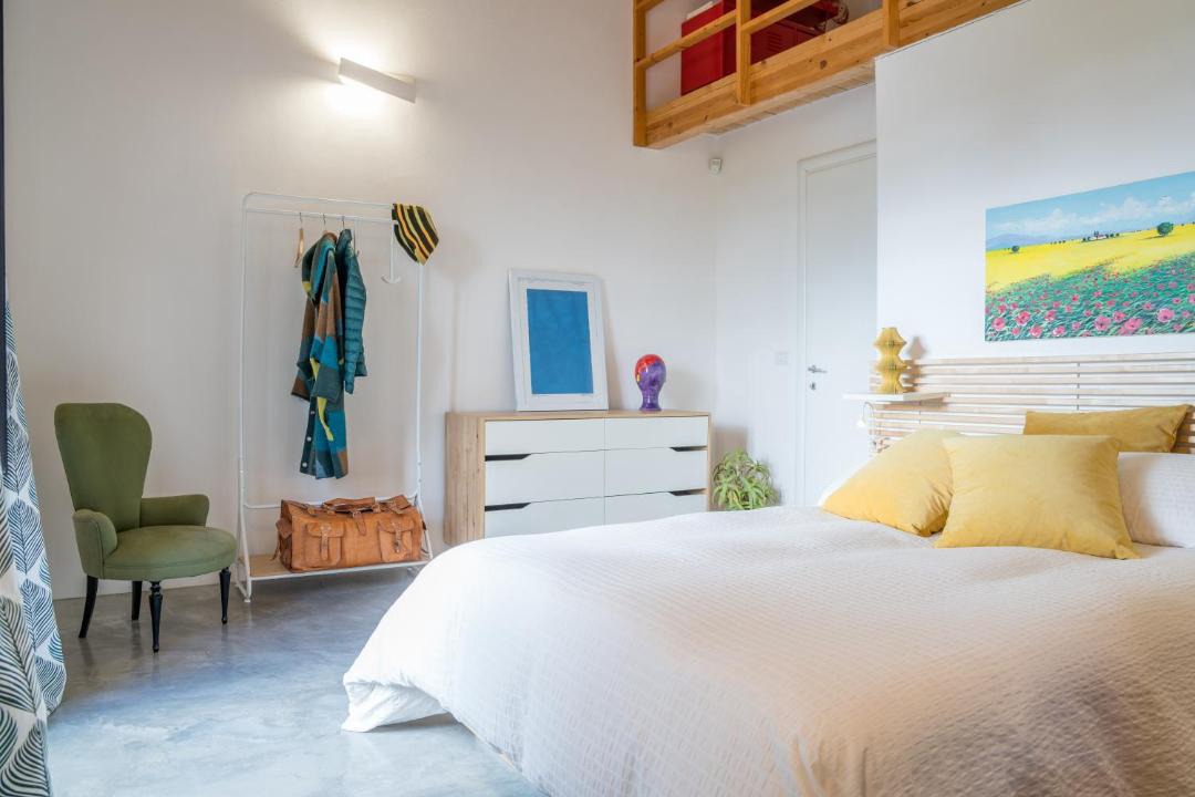 Photo of Bedroom in Caltagirone
