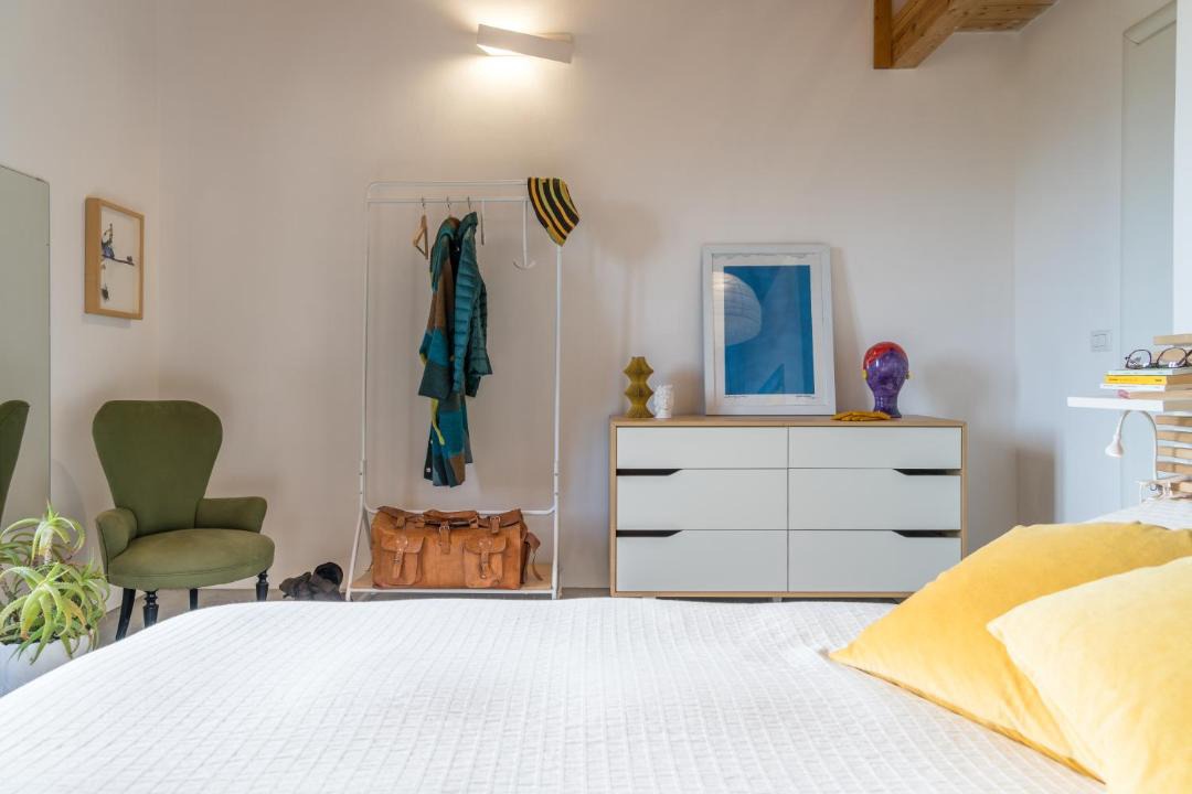 Photo of Bedroom in Caltagirone