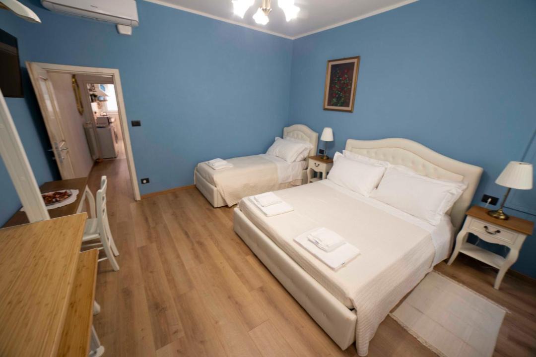 Photo of Bedroom in Oltrarno