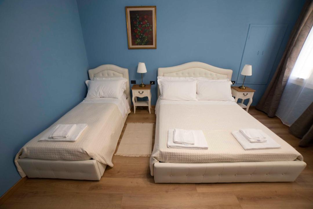 Photo of Bedroom in Oltrarno