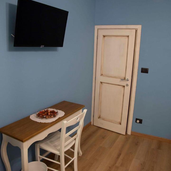 Photo of Livingroom in Oltrarno