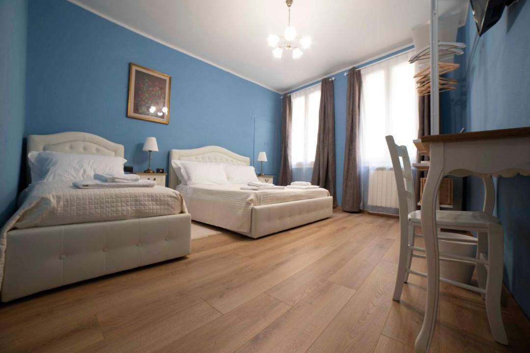 Photo of Livingroom in Oltrarno