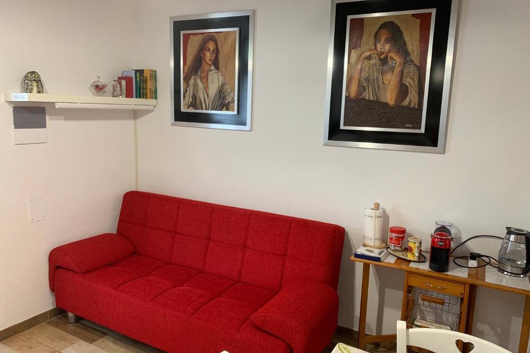 Photo of Livingroom in Gambassi Terme