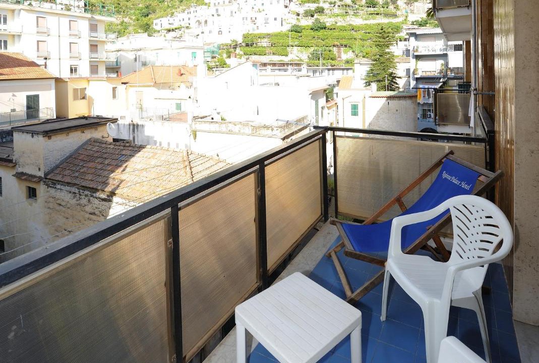 Photo of Patio Balcony in Maiori