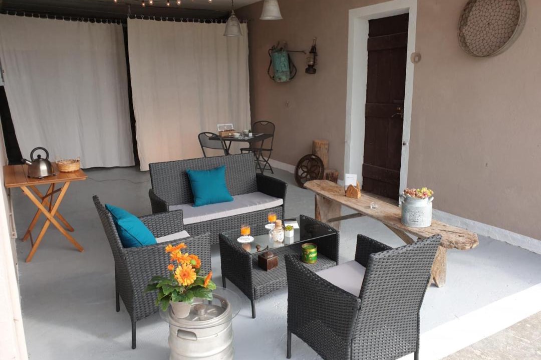 Photo of Livingroom in Bossolasco