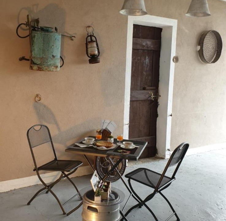 Photo of Livingroom in Bossolasco