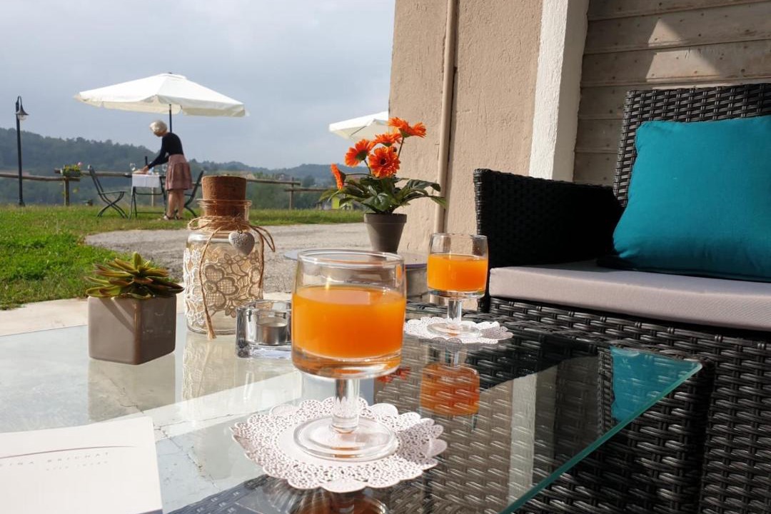 Photo of Patio Balcony in Bossolasco