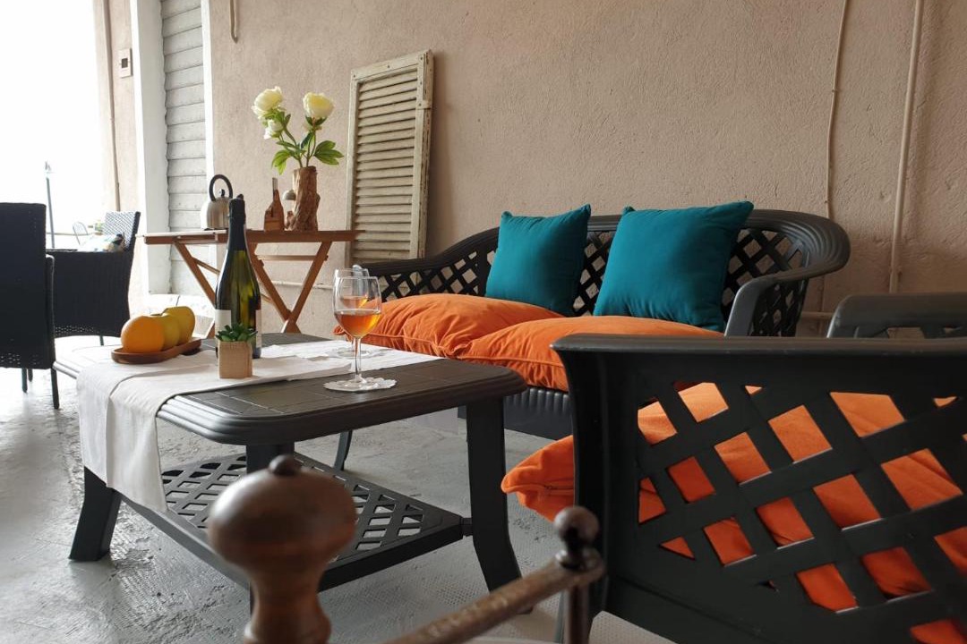 Photo of Livingroom in Bossolasco