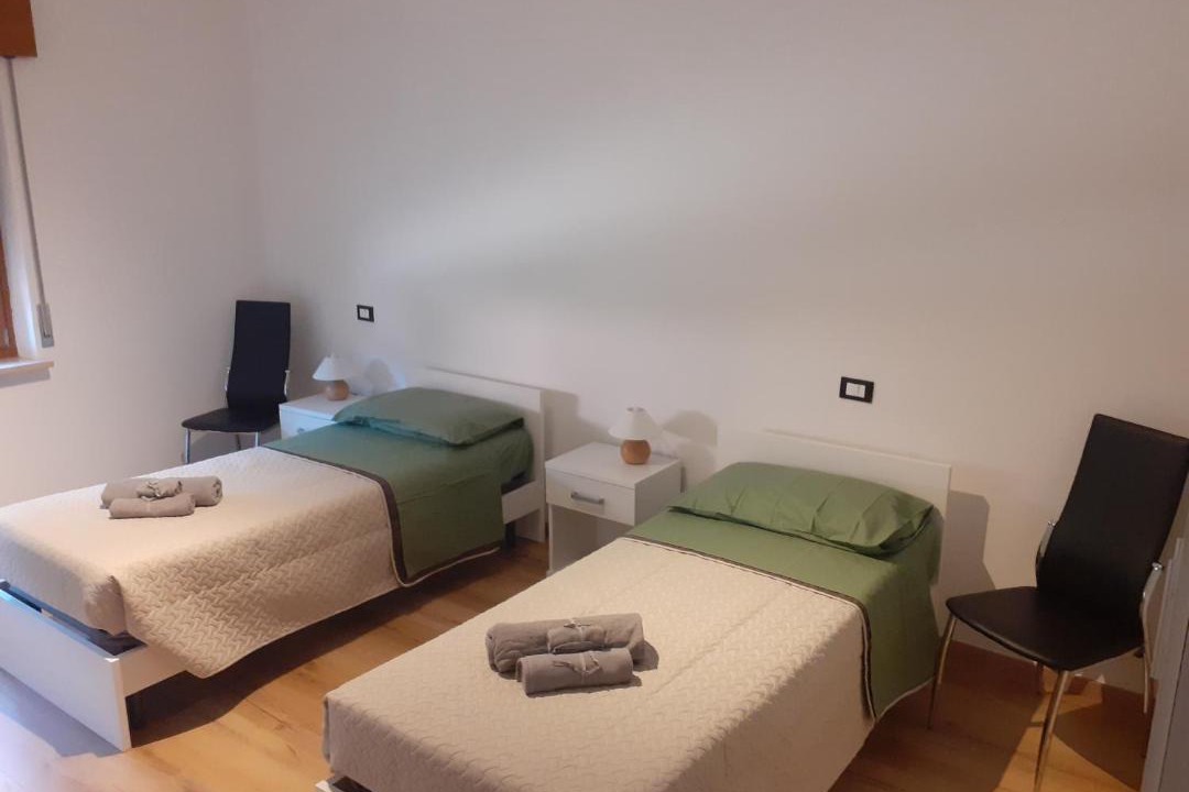 Photo of Bedroom in Pedavena