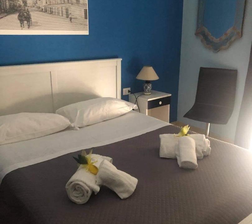 Photo of Bedroom in Maiori
