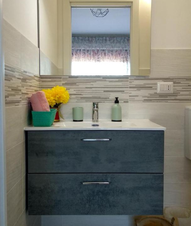 Photo of Bathroom in Bagnaia