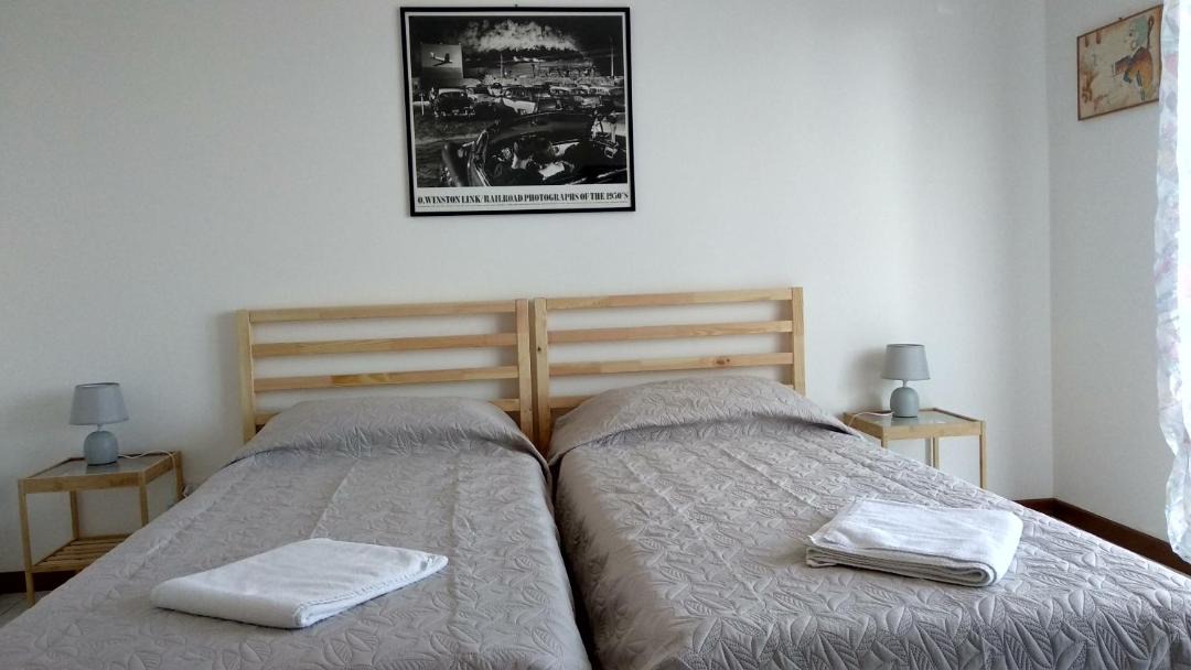 Photo of Bedroom in Bagnaia