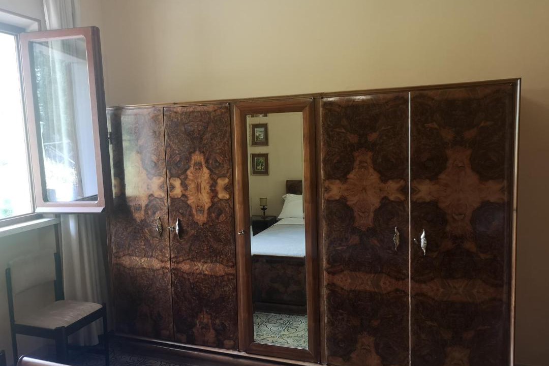 Photo of Bedroom in Civitella del Tronto