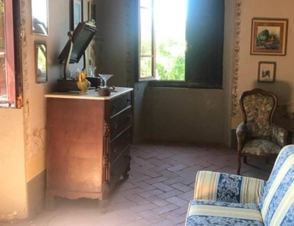 Photo of Livingroom in Carmignano