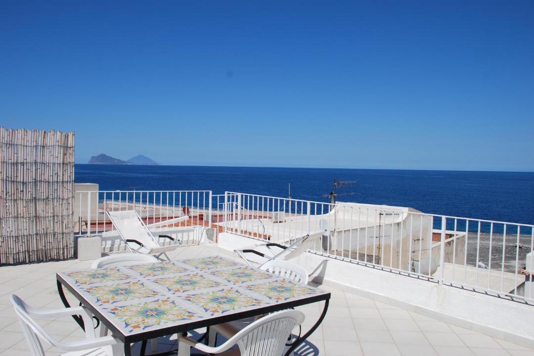 Photo of Patio Balcony in Canneto