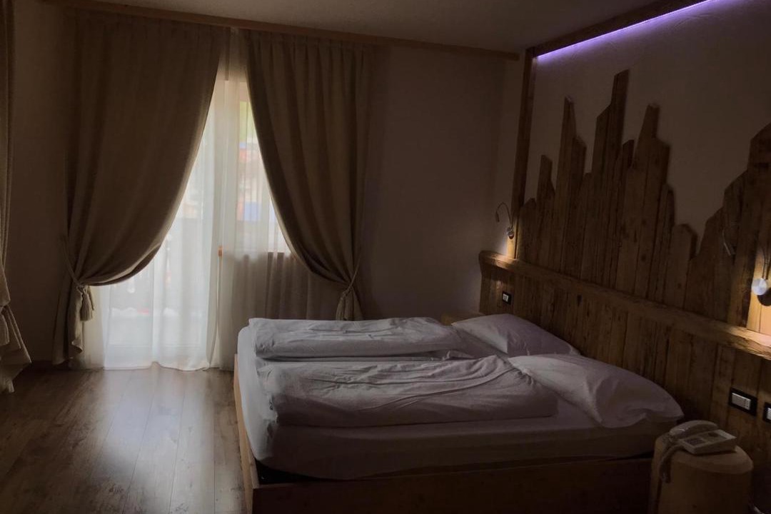 Photo of Bedroom in Soraga