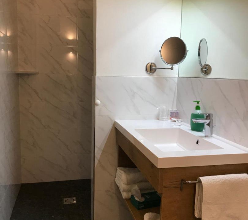 Photo of Bathroom in Soraga