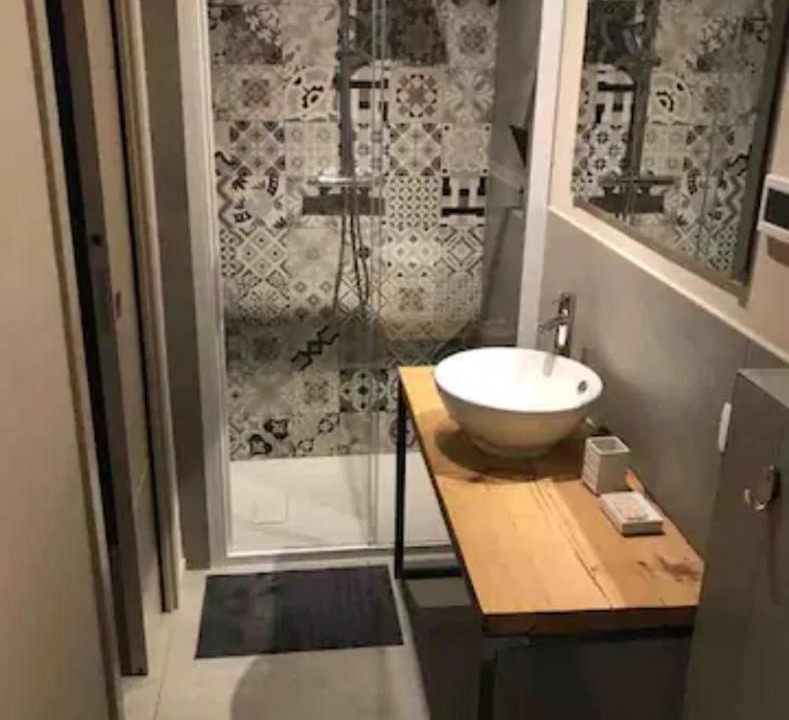 Photo of Bathroom in Brescello