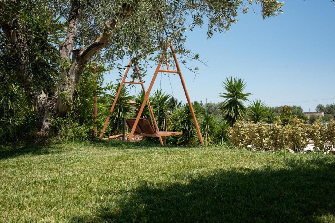 Photo of Outdoor in Rotondella