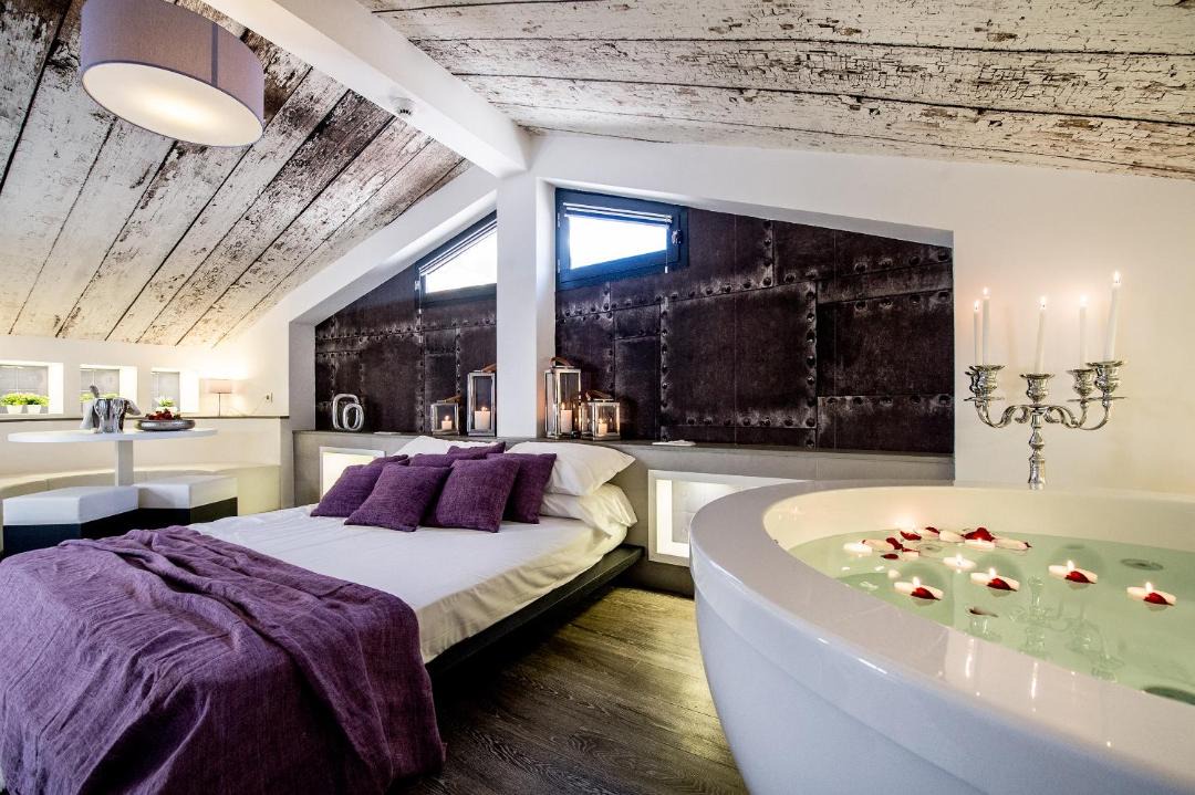 Photo of Bedroom in Cagliari