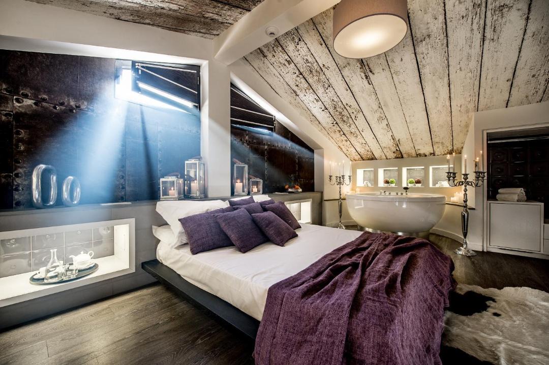 Photo of Bedroom in Cagliari