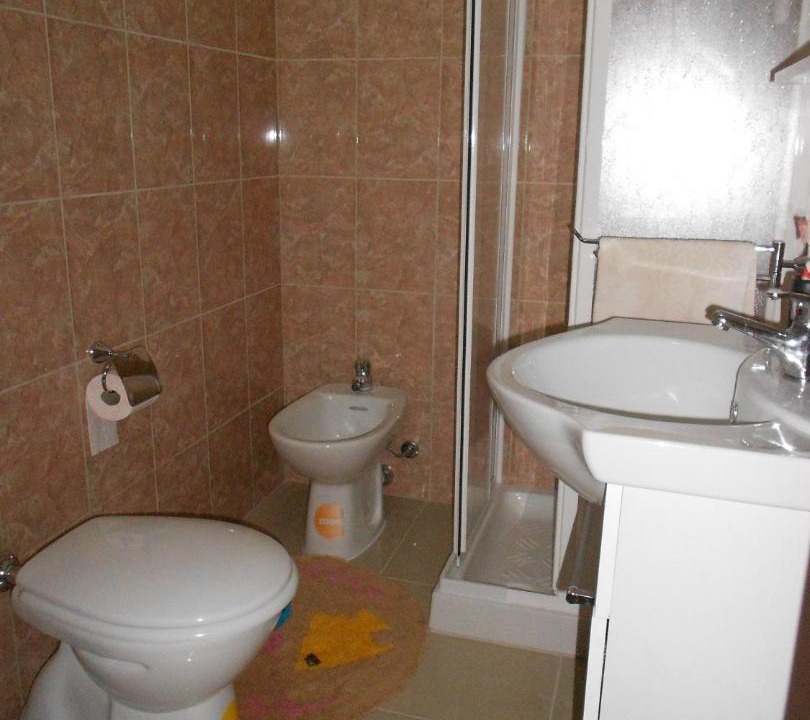 Photo of Bathroom in Oristano Historic Centre