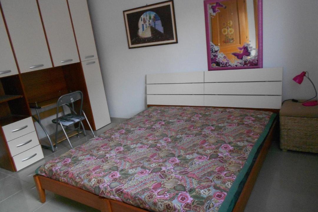 Photo of Bedroom in Oristano Historic Centre