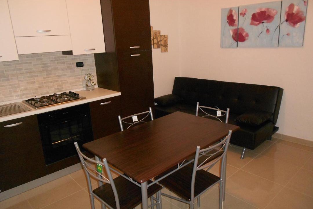Photo of Livingroom in Oristano Historic Centre