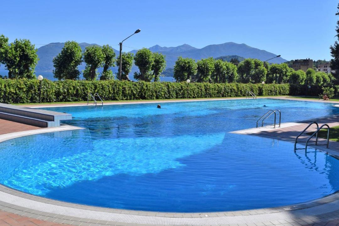 Photo of Outdoor in Porto Valtravaglia