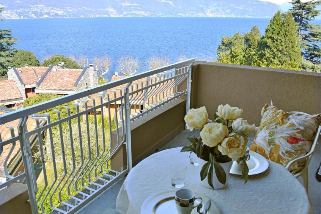 Photo of Patio Balcony in Porto Valtravaglia