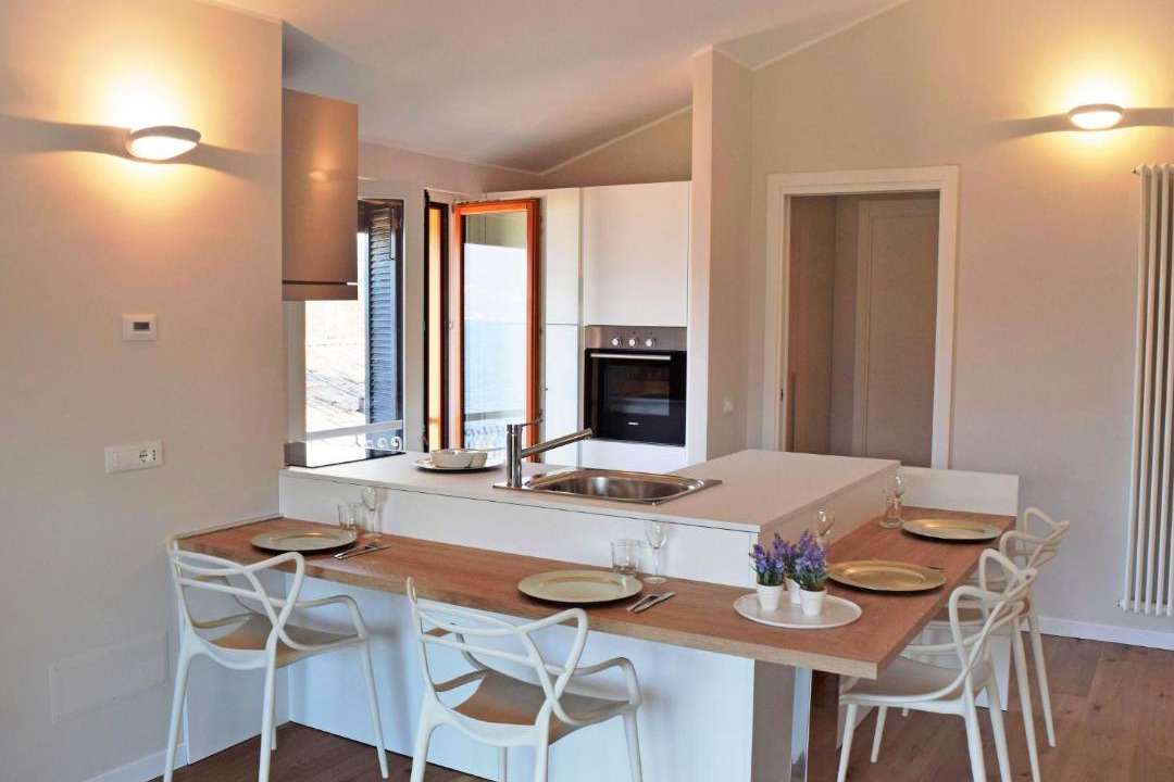 Photo of Kitchen in Porto Valtravaglia