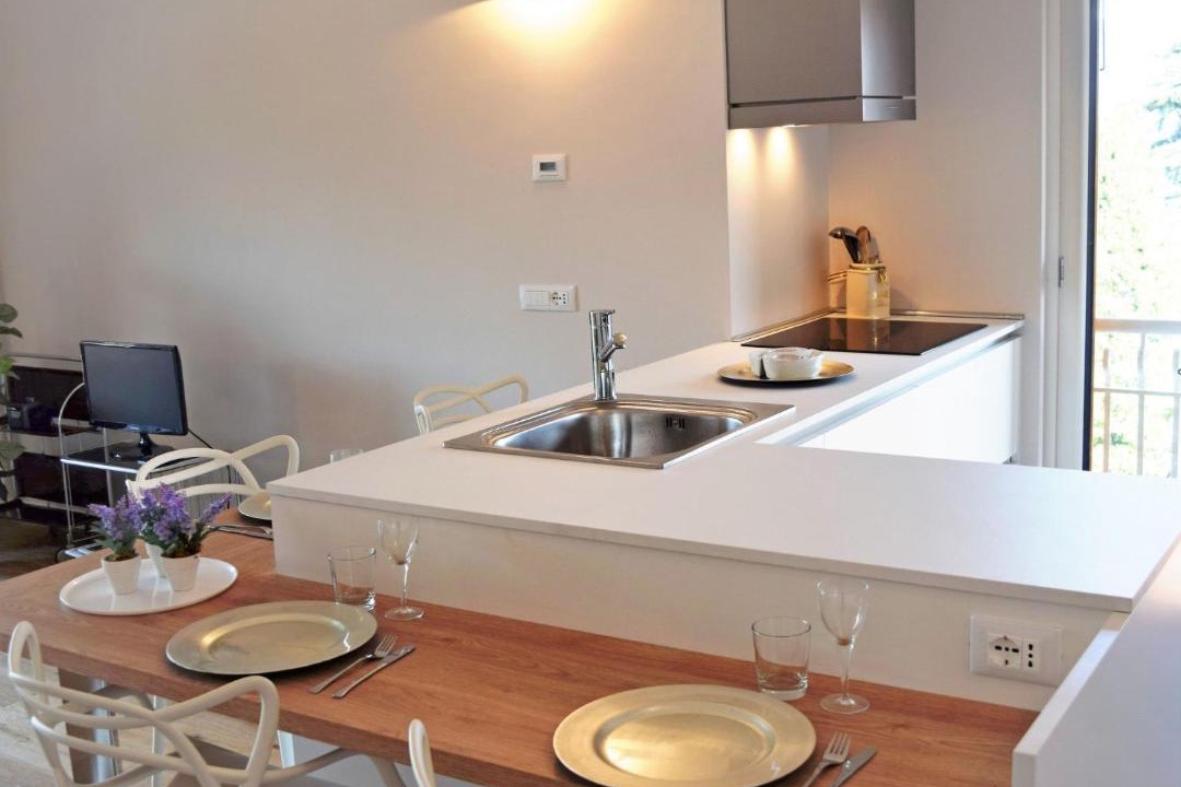 Photo of Kitchen in Porto Valtravaglia