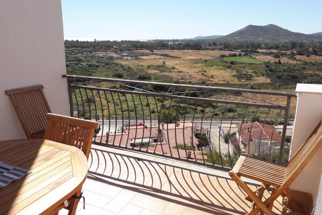 Photo of Patio Balcony in Posada